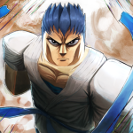 Tasu's Vault