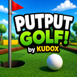 PUTPUT GOLF BY KUDOX