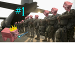 Pigs Armys