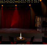 Parevue Theatre