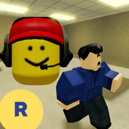 (UPDATE!) Robly's Nextbots