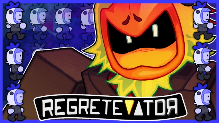 Regretevator [ ELEVATOR SIMULATOR ]