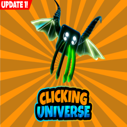 Clicking Universe