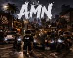 AMN 872