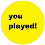 Game Badge Thumbnail