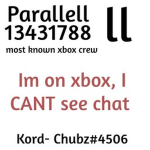Parallell