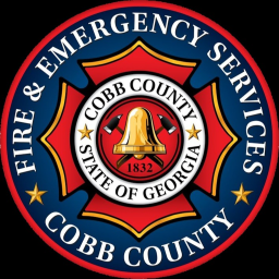 Cobb County Fire and Emergency Services