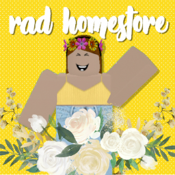 rad homestore