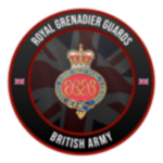 -[GG]- Royal Grenadier Guards -[GG]-