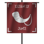 Liji IX Junti