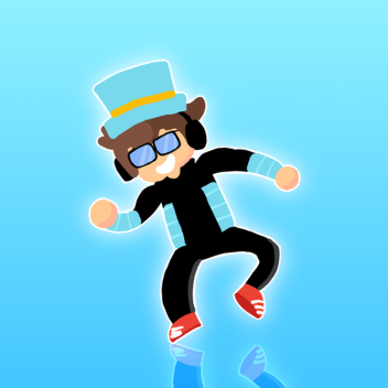 Old Let's Party Gear Testing FANMADE