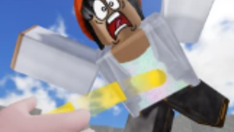 Fling Things and People: Legacy screenshot 3