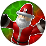 Santa Claus