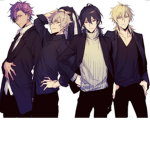 Bananen Team