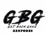 GET B4CK GANG