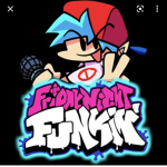Friday night funk inn