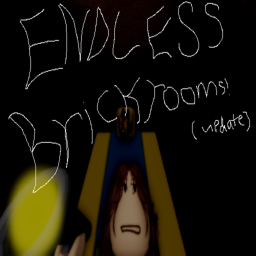 Endless BrickRooms