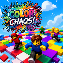 Color Chaos test