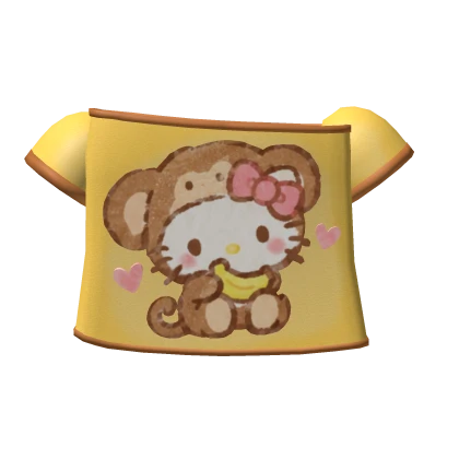 monkey off the shoulder top. Roblox item render