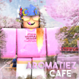 PLAY! | Aromatiez Cafe