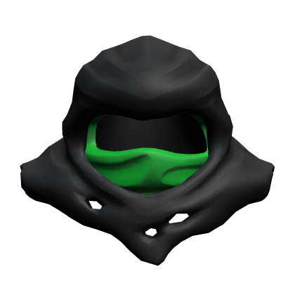 Morro Hood