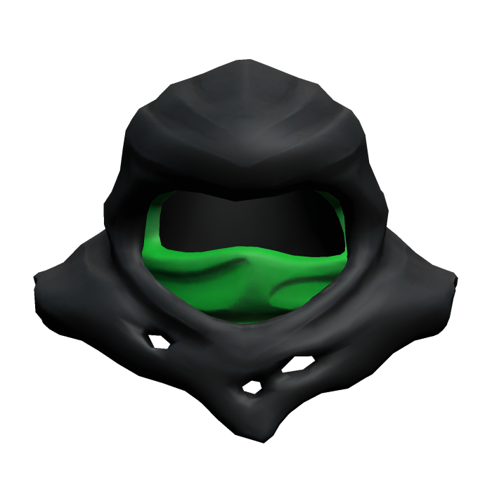 Morro Hood