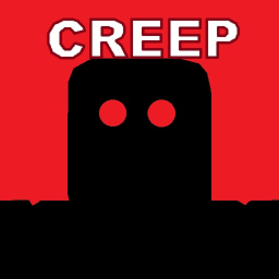 {REALESE!} CREEP.