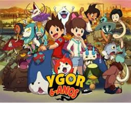 yo-kai Watch icon