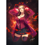 || WandaVison! ||