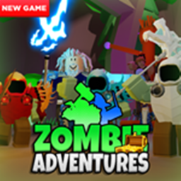 🔥[RELEASE]⚔️ Zombie Adventures🧟