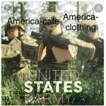 American Space Army