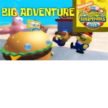Bikini Bottom
