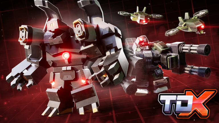 🟣 ENGINEER Tower Defense X: BETA screenshot 6