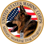 Marine Military Working Dog Program