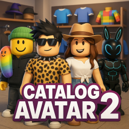 Catalog Avatar 2 !
