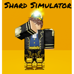Shard Simulator [BROKEN]