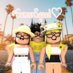 GamerSquad!!