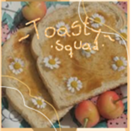 Toasty squad hangout