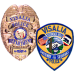 Visalia Police Department (VPD)