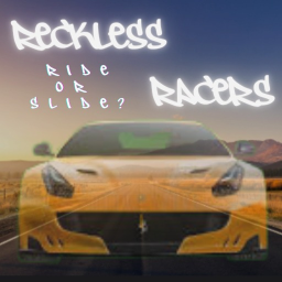Reckless Racers (TEST TEMPLATE)
