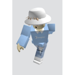 Softie’s and Slender’s only!