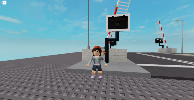 Level Crossing screenshot 4