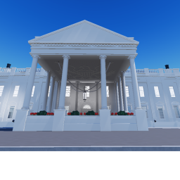 Washington DC RP [BETA]