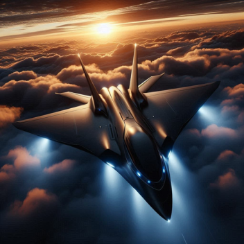 fastest Darkstar in roblox