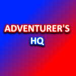 The Adventurer's HQ
