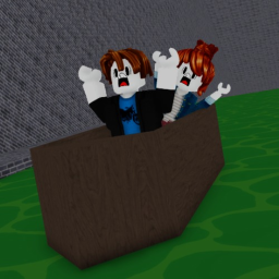 Sewer Trip icon