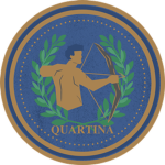 {-} Quartina {-}