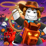 [🎃] Rodeo For Animals