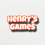 Henry's Games.