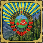 Tyva Arat Respublika